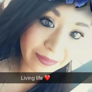 Meet your Posher, Angelica